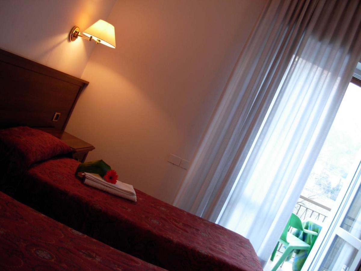 Hotel Belvedere Rivalta di Brentino Exterior photo